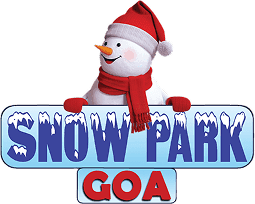 Snowpark Goa Logo