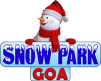 Snow Park Goa